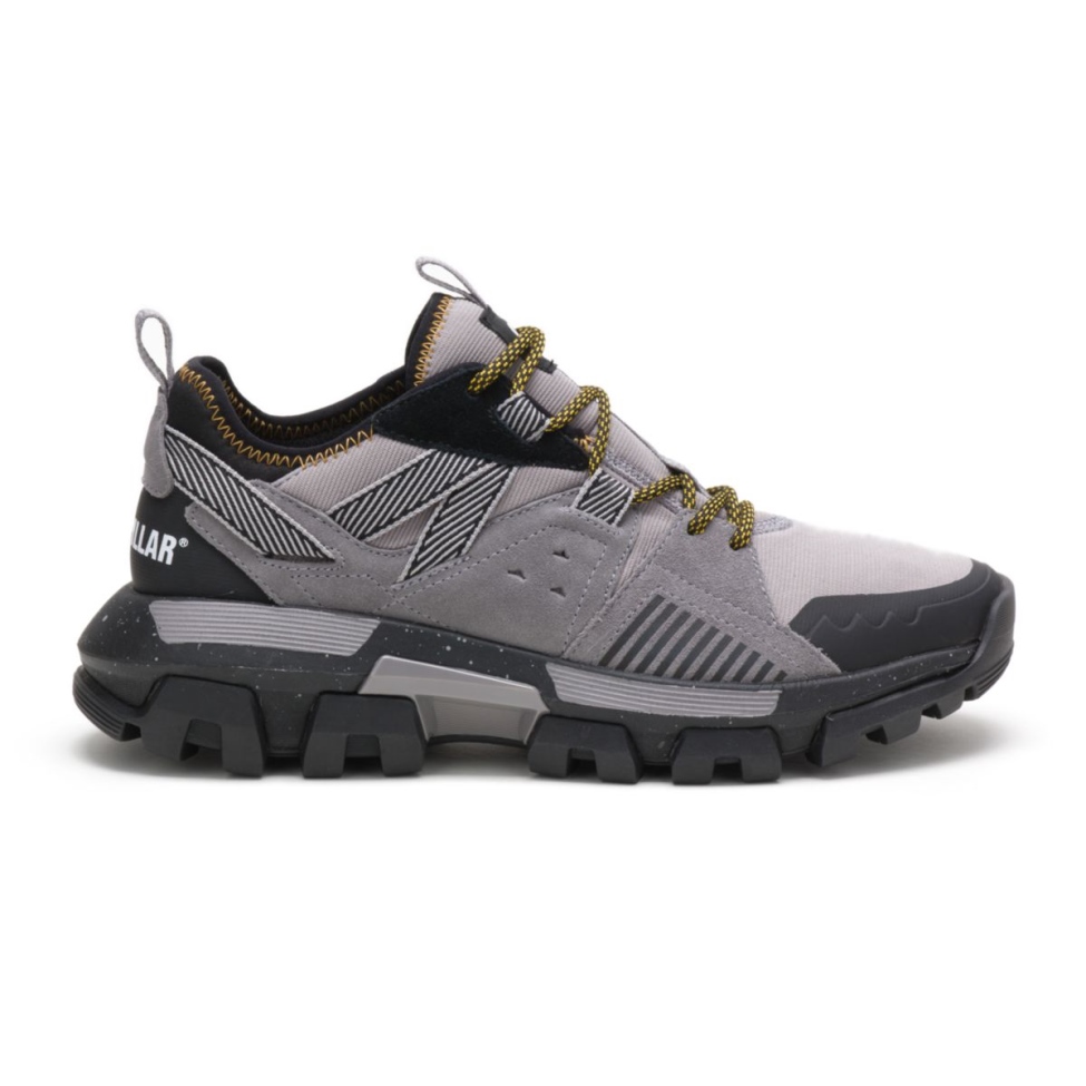 Zapatilla Gato Calzado Cloudburst-black Raider Sport