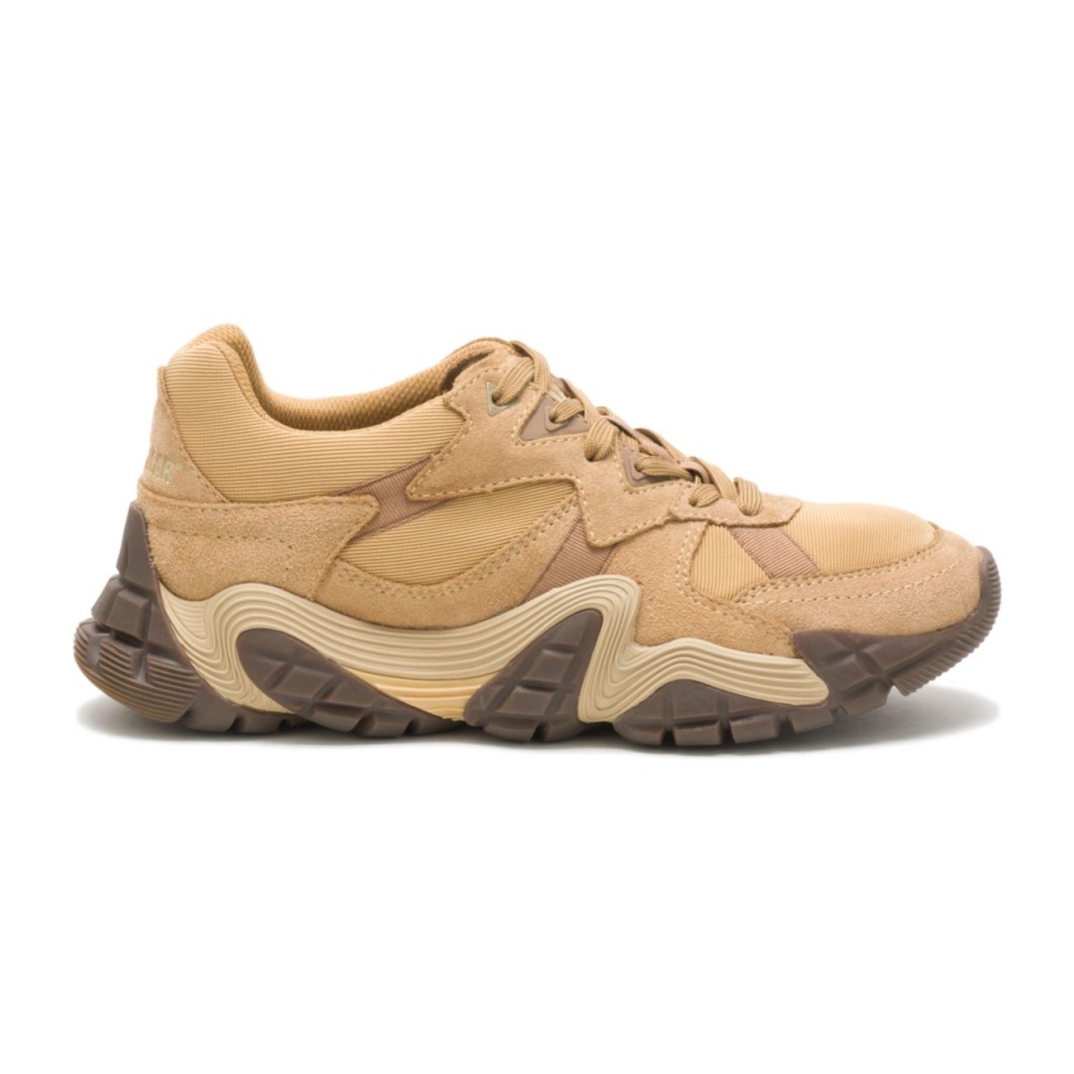 Curry Vapor Zapatilla Gato Calzado